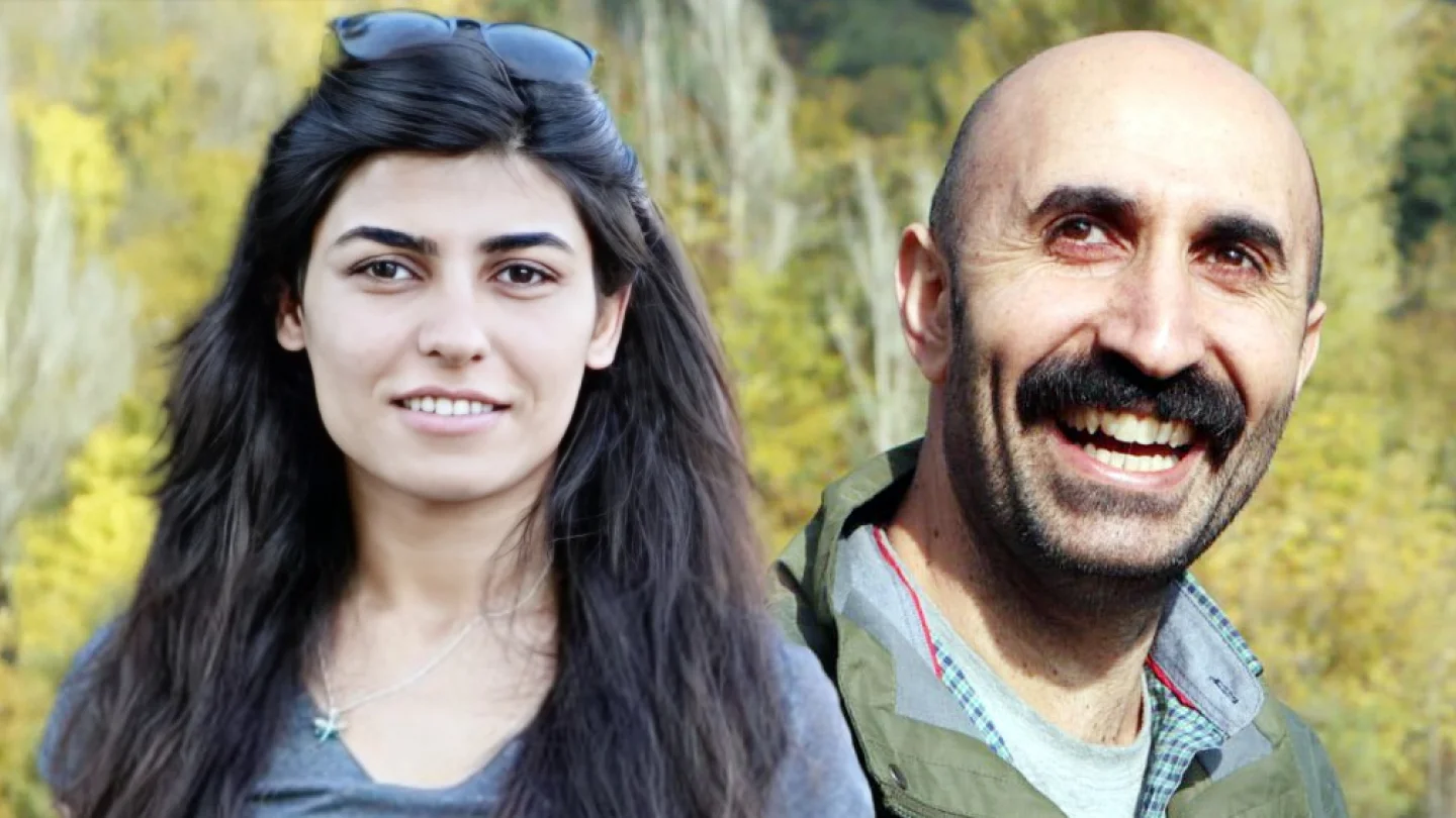 Cihan ve Nazım