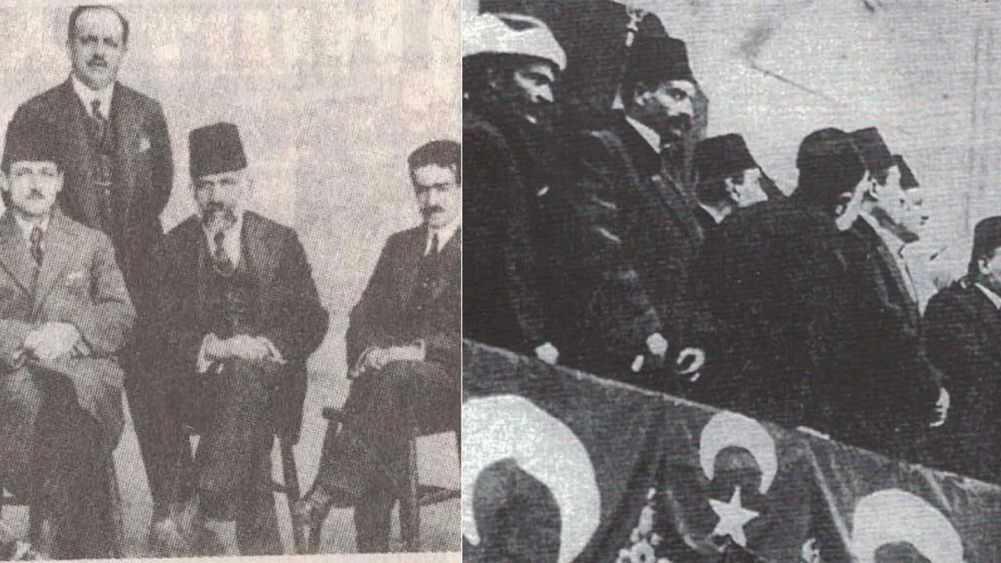 KURT TARIHI