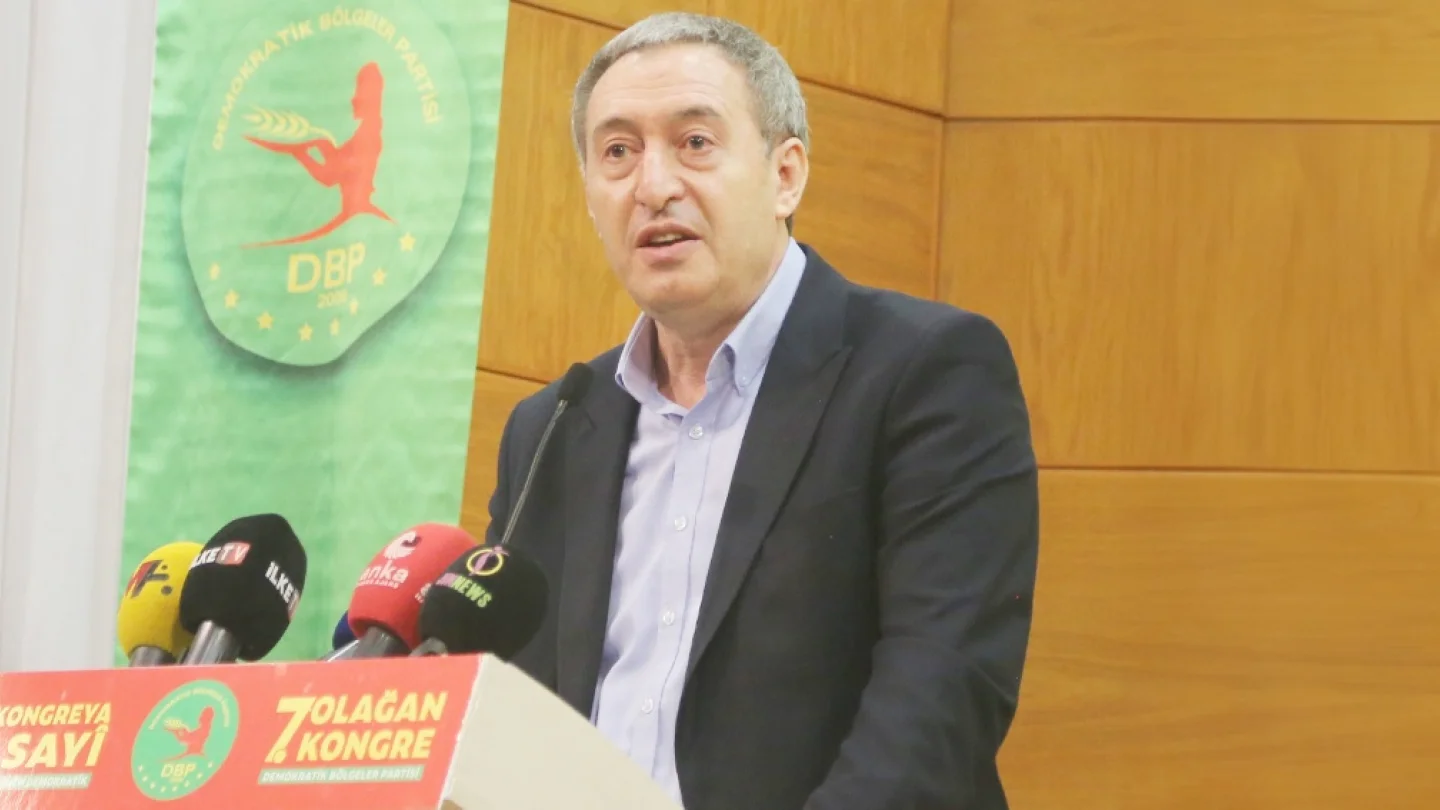 Tuncer Bakırhan