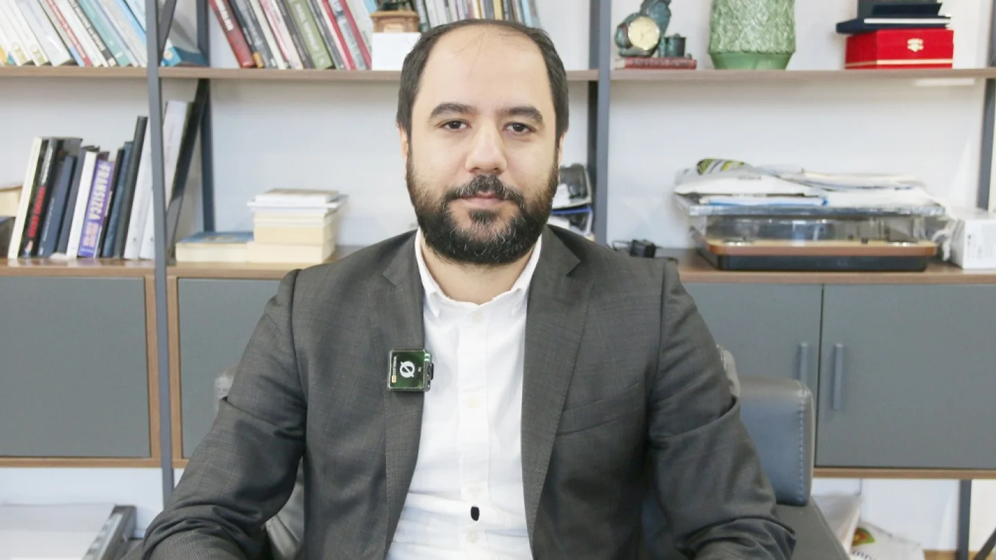 Mehdi Özdemir
