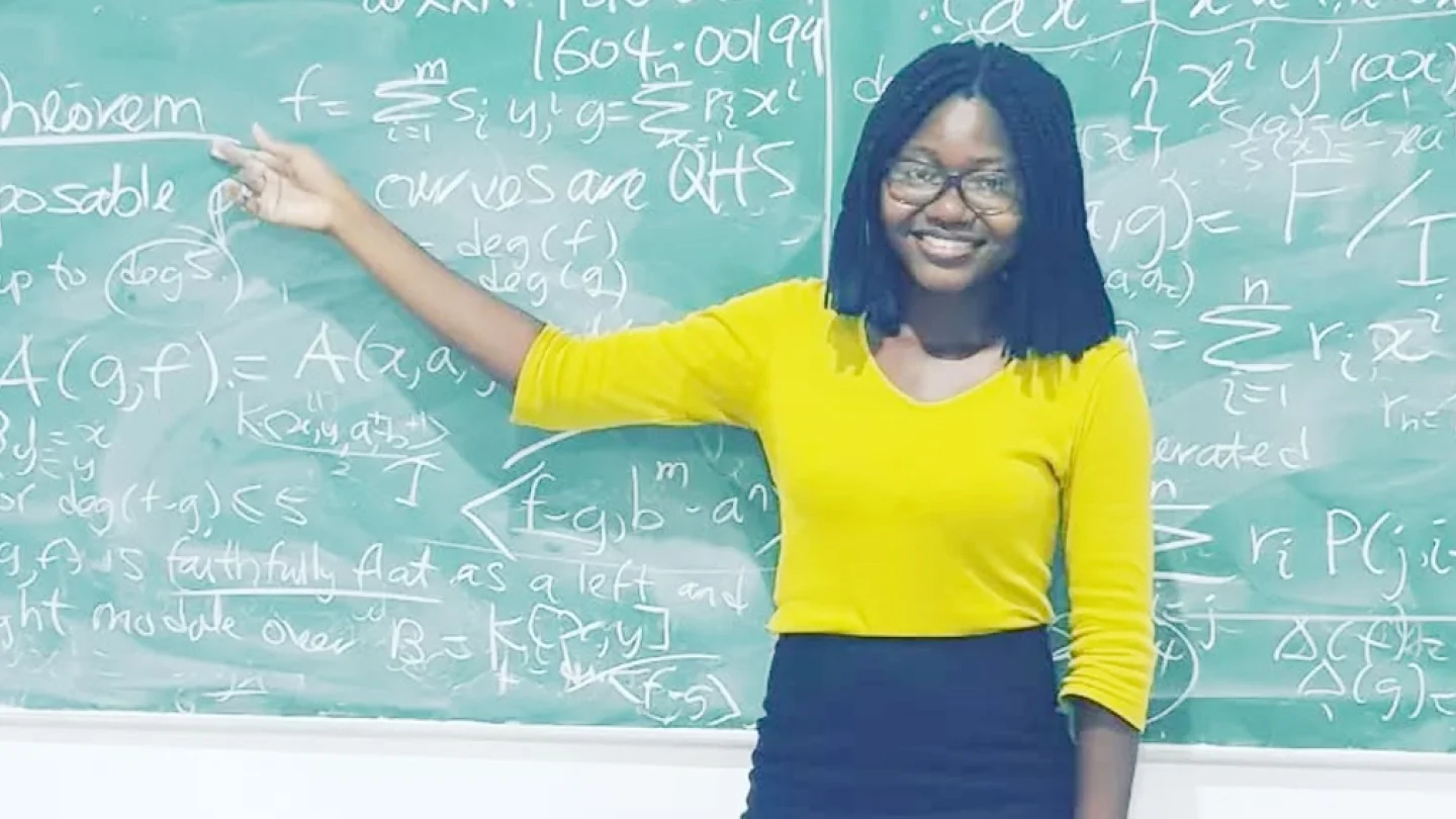 Angela Tabiri