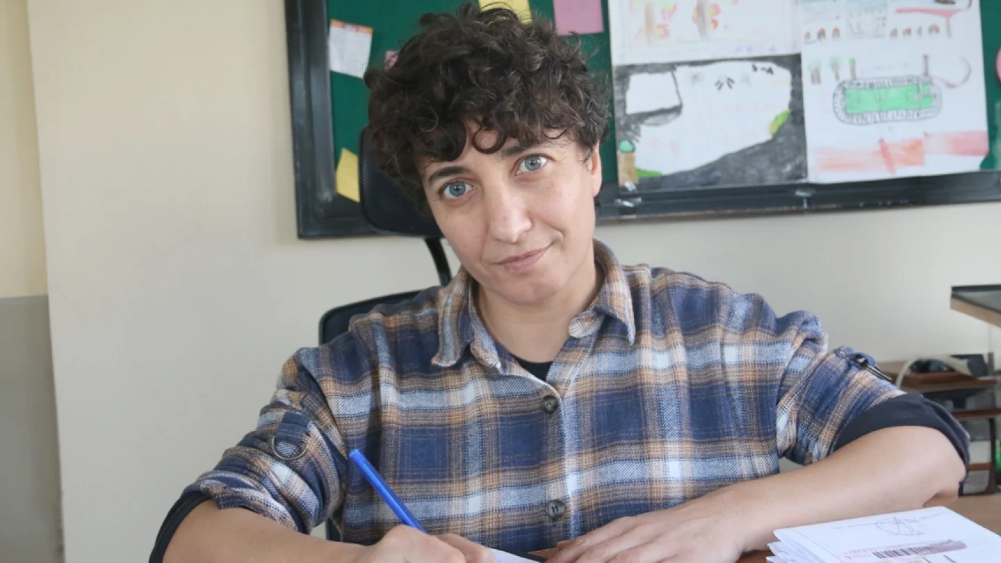 Hayat Laçinkaya