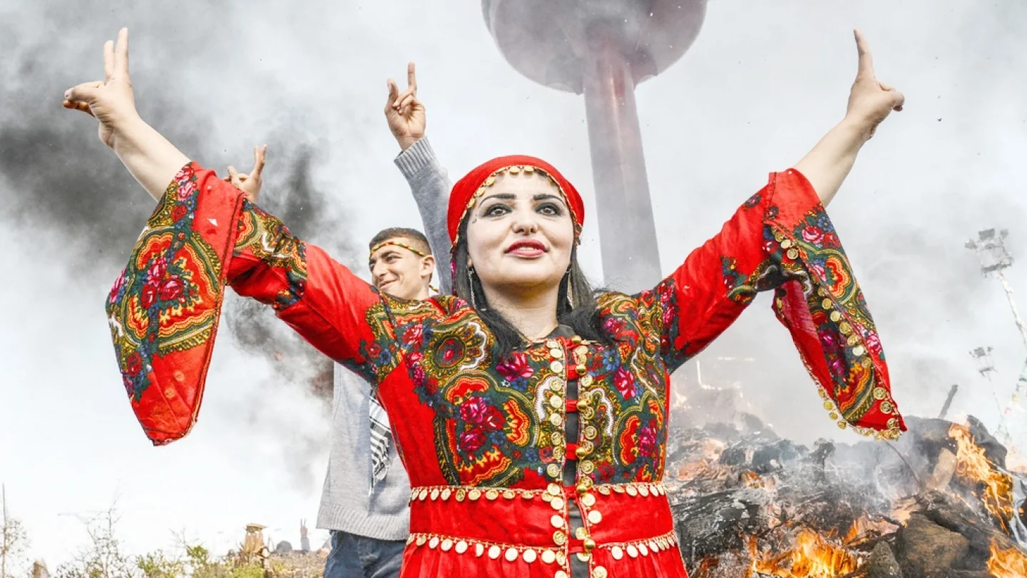Kürtler/ foto:AFP