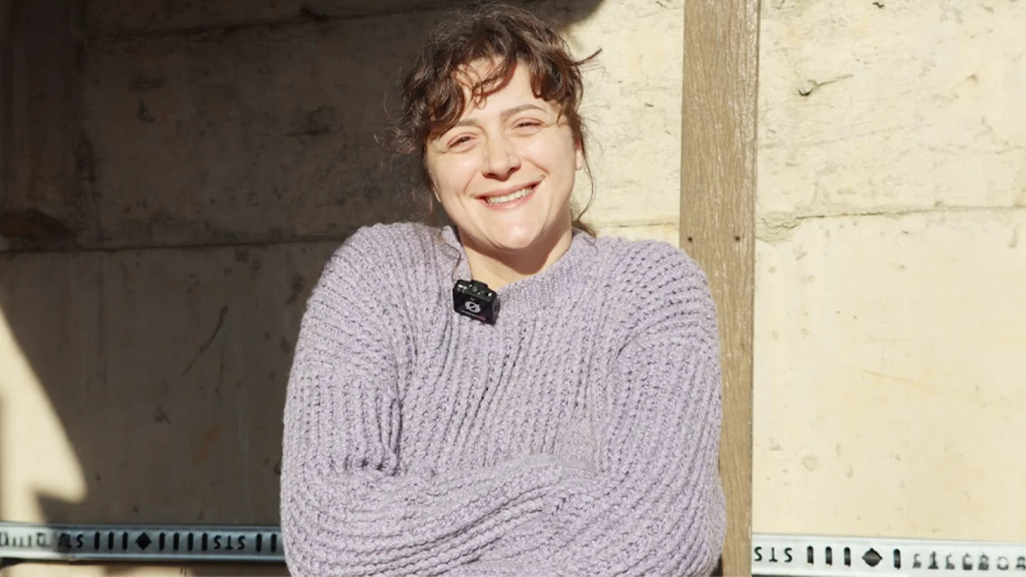 Belgin Taş