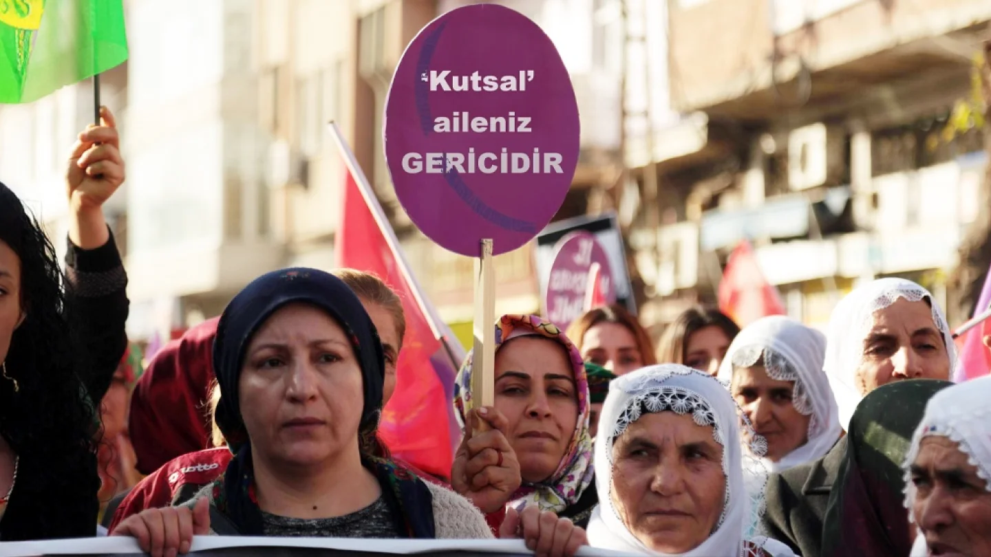 Aile