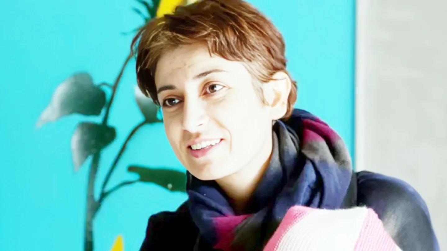 Pexşan Ezîzî