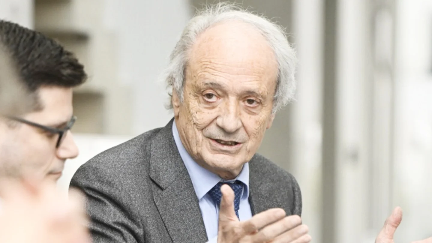 Franco Cavalli
