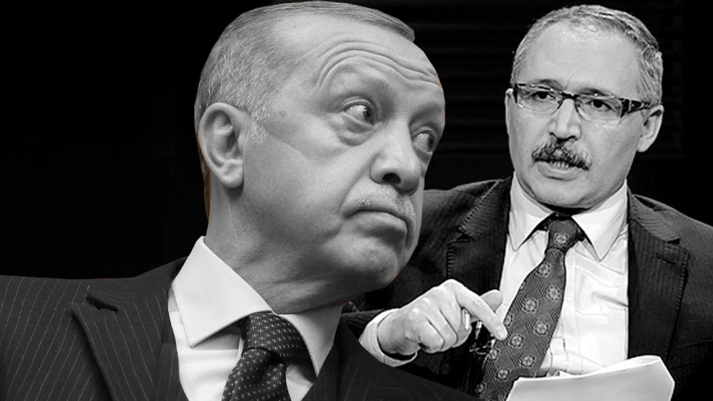 Erdoğan/Selvi