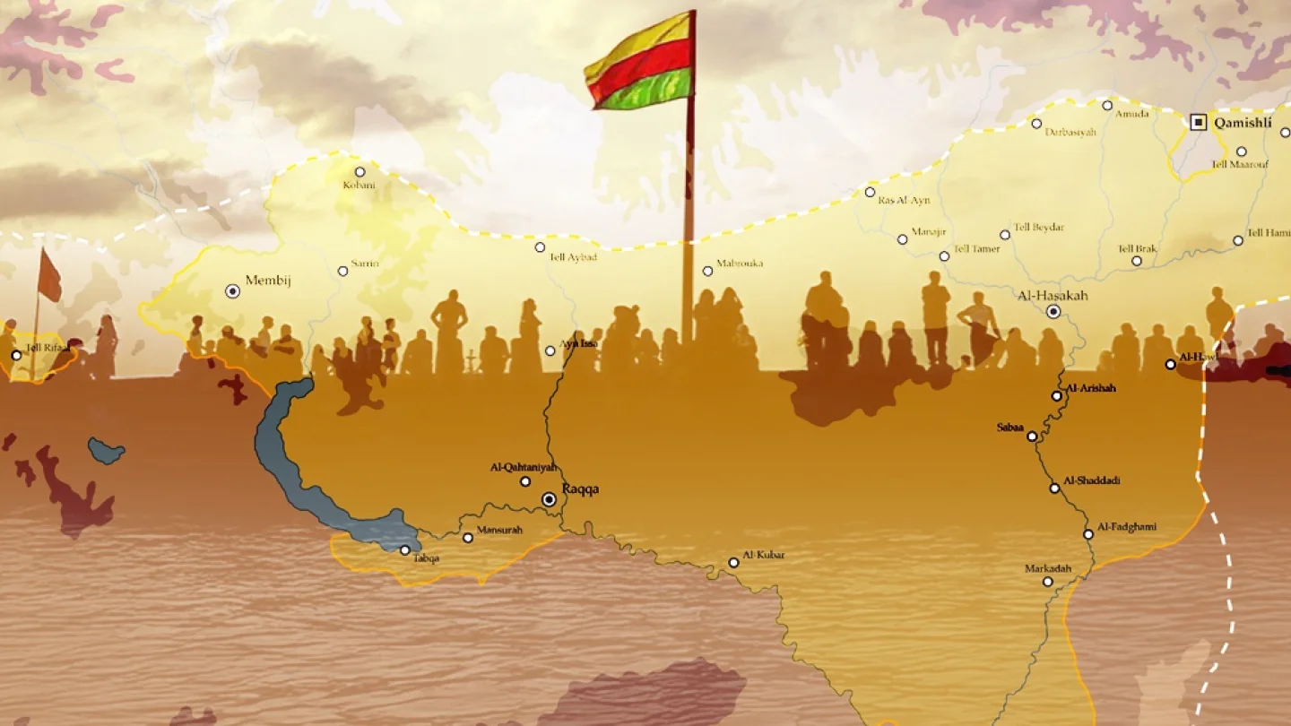 Rojava