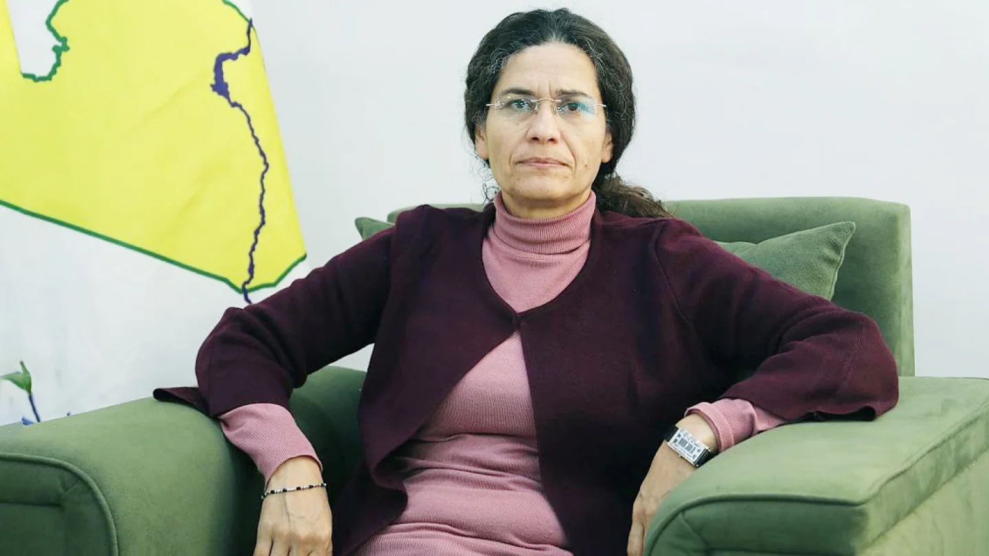  Îlham Ehmed