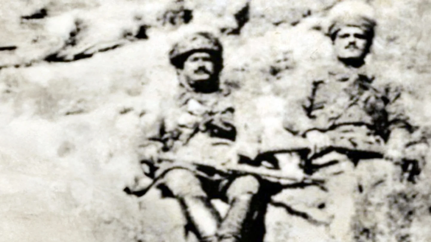 Heskizade İbrahim