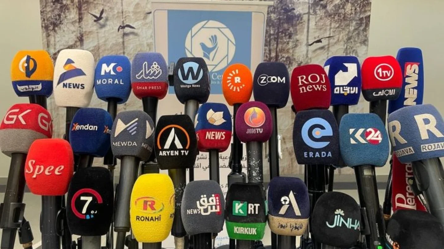 Basın özgürlüğü