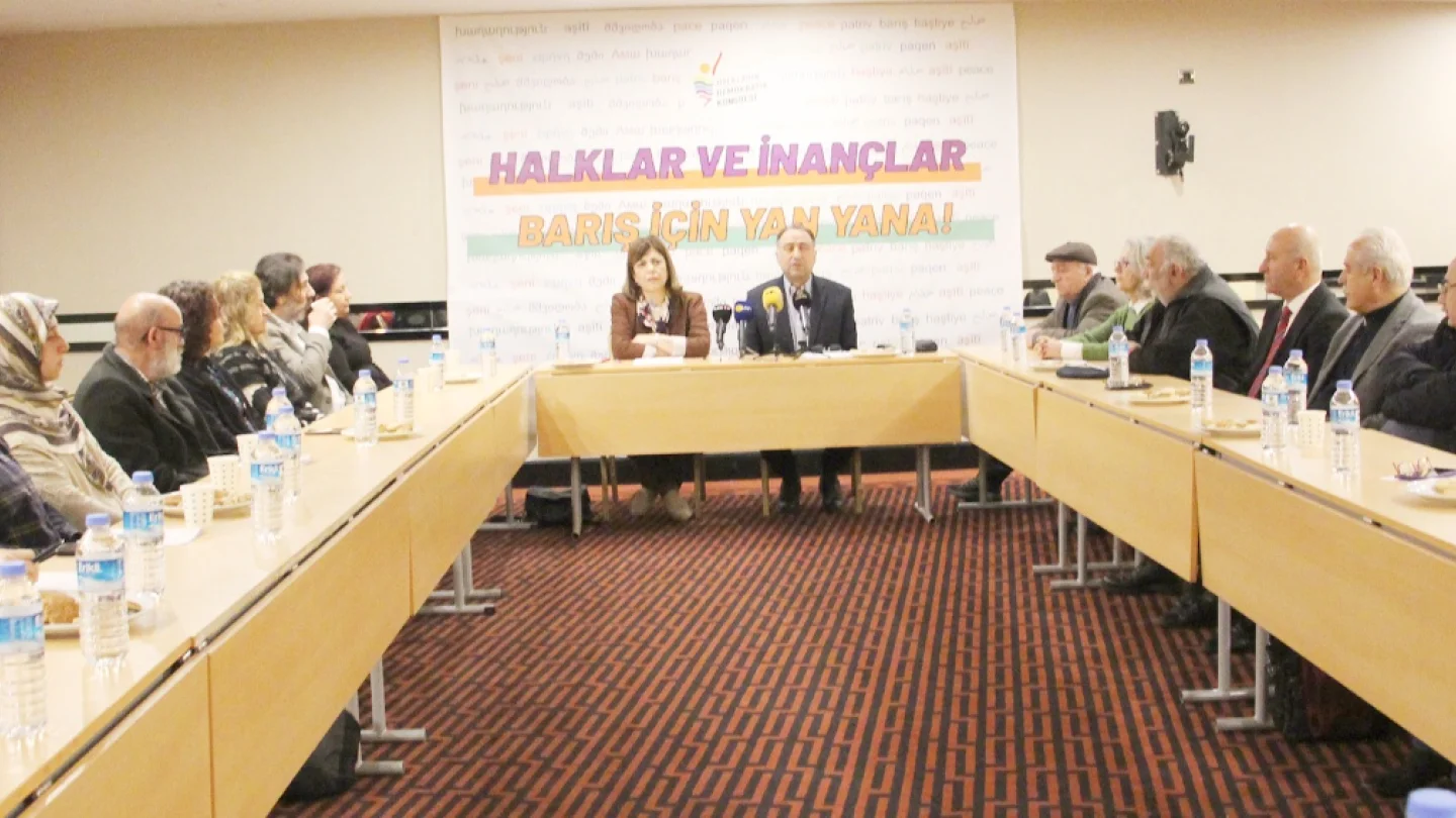 HDK