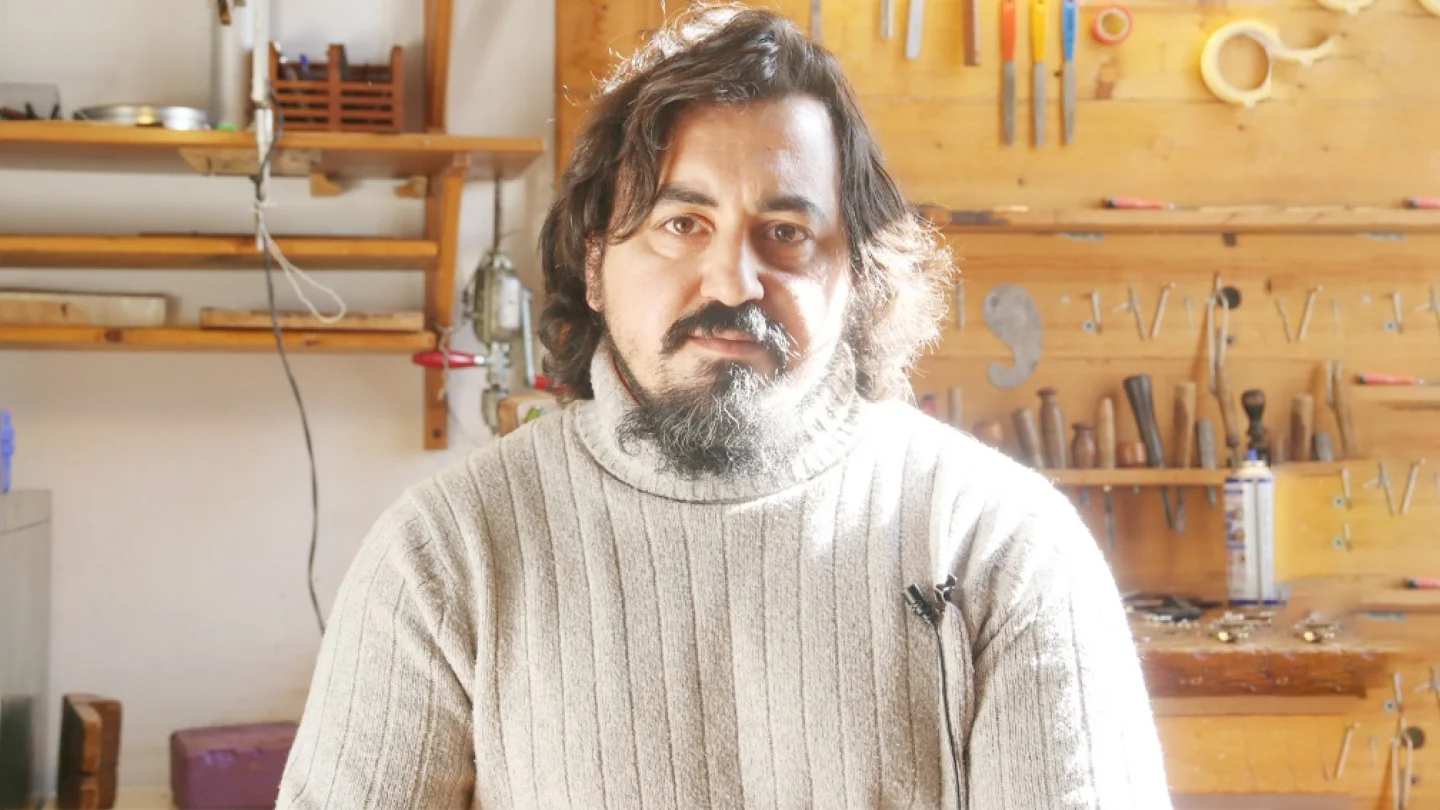 Ozan Özdemir