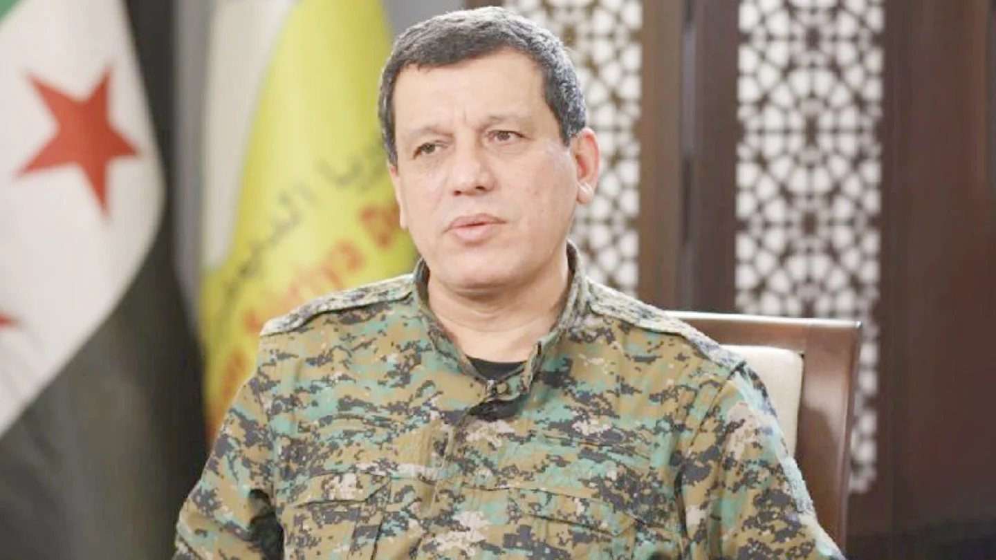 Mazlum Ebdî