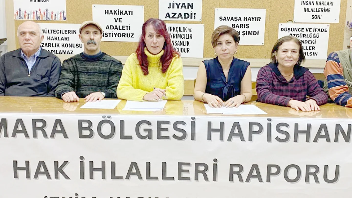 İHD rapor açıklama