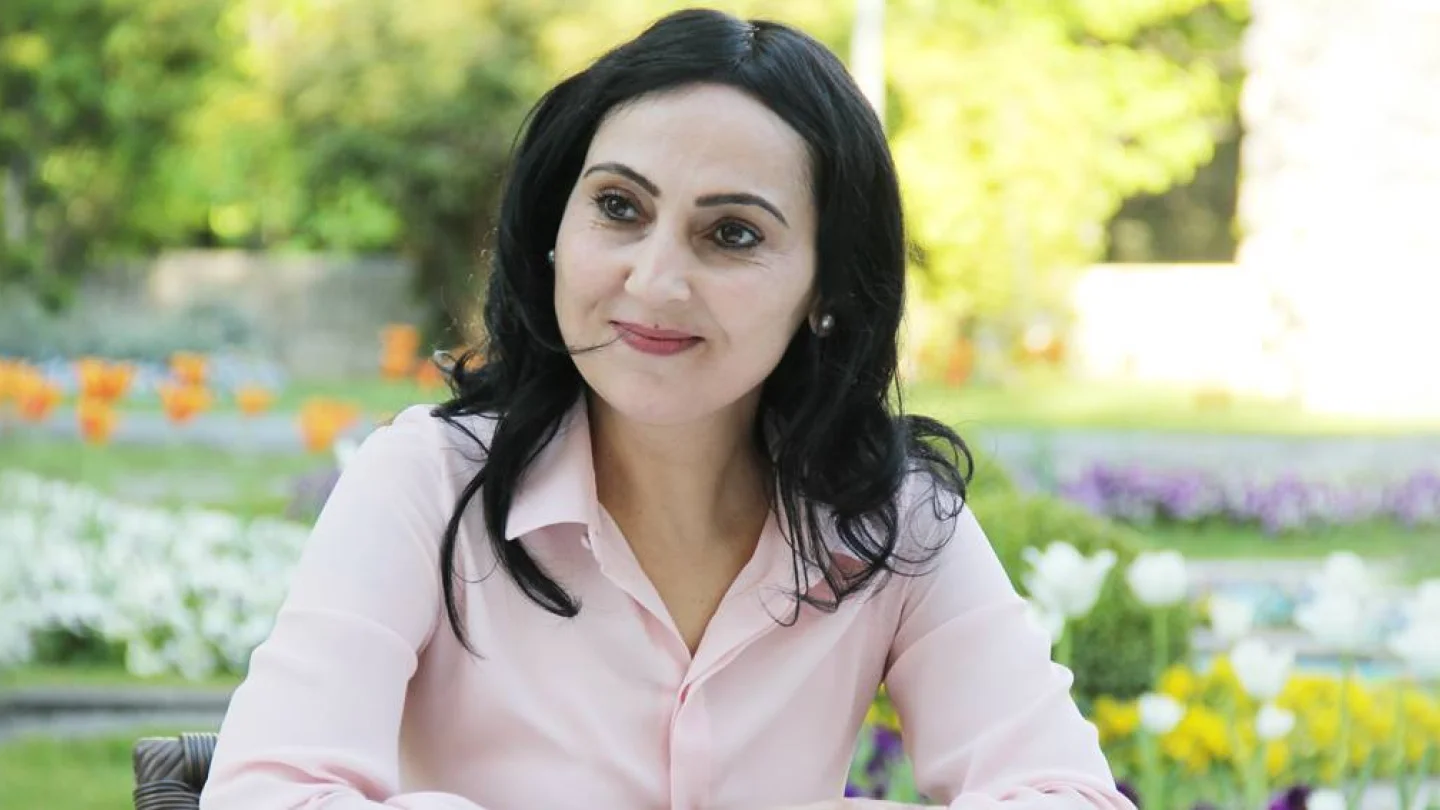 Figen Yüksekdağ