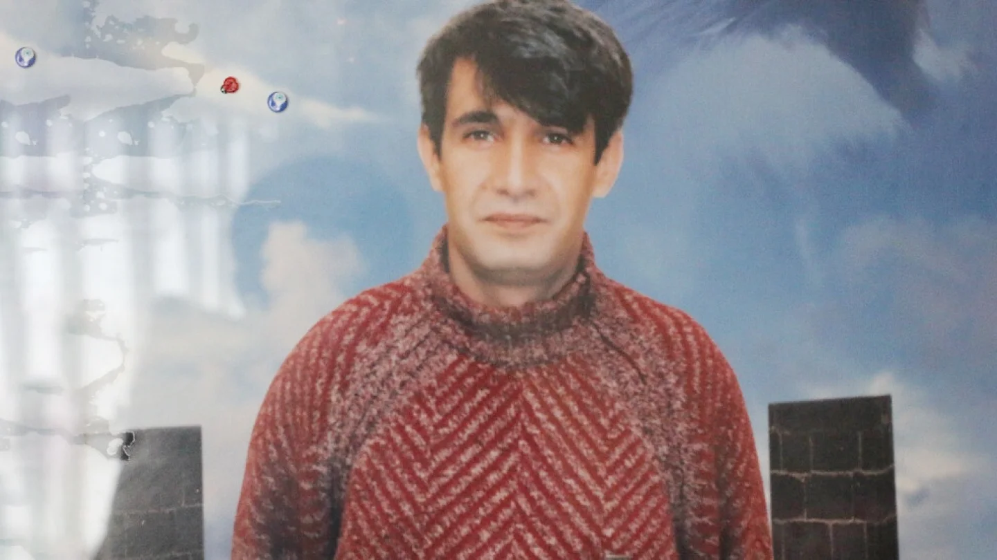 Veysi Aktaş