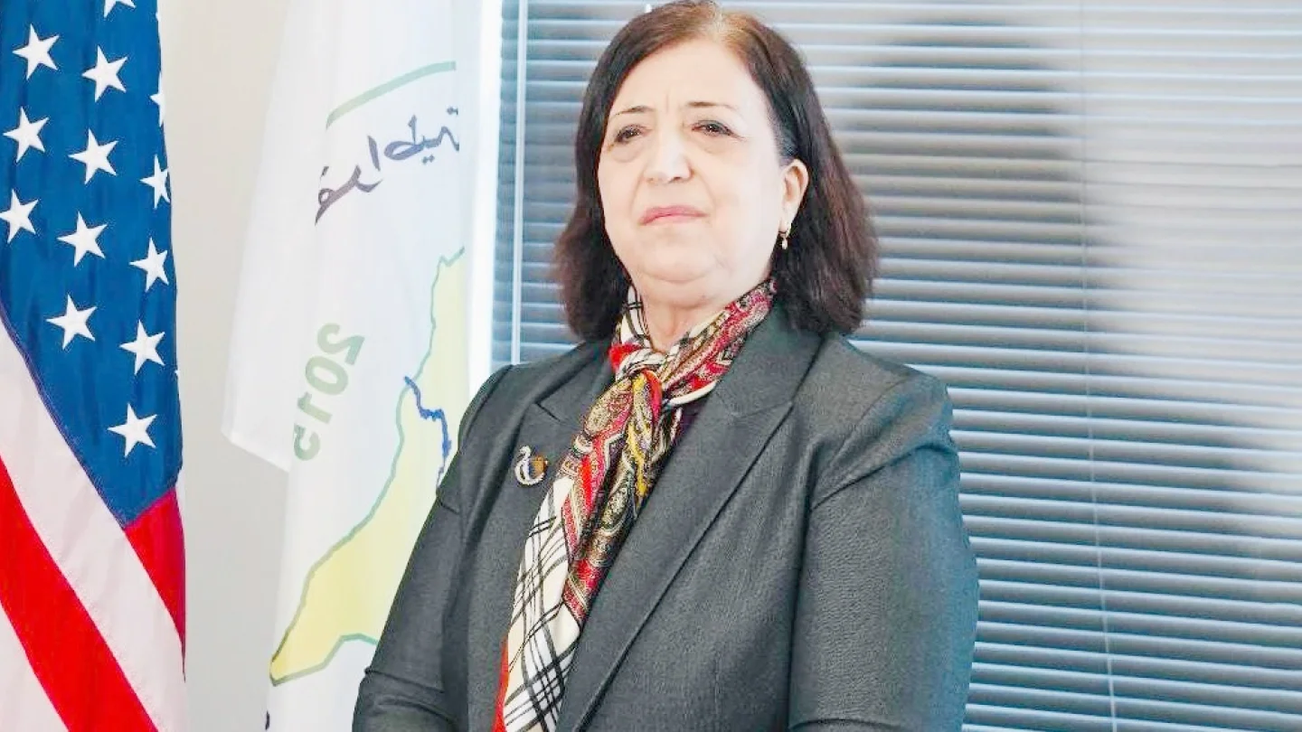 Sinem Muhammed