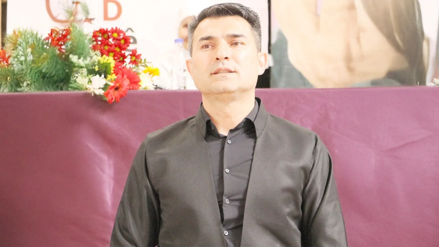 Kerem Gök
