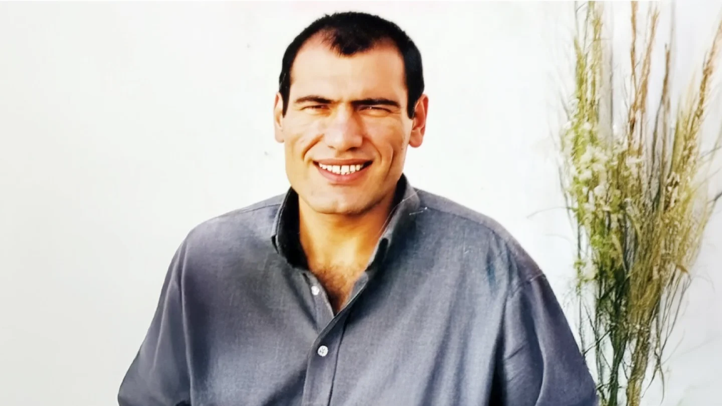 Mehmet Ali Taşlı