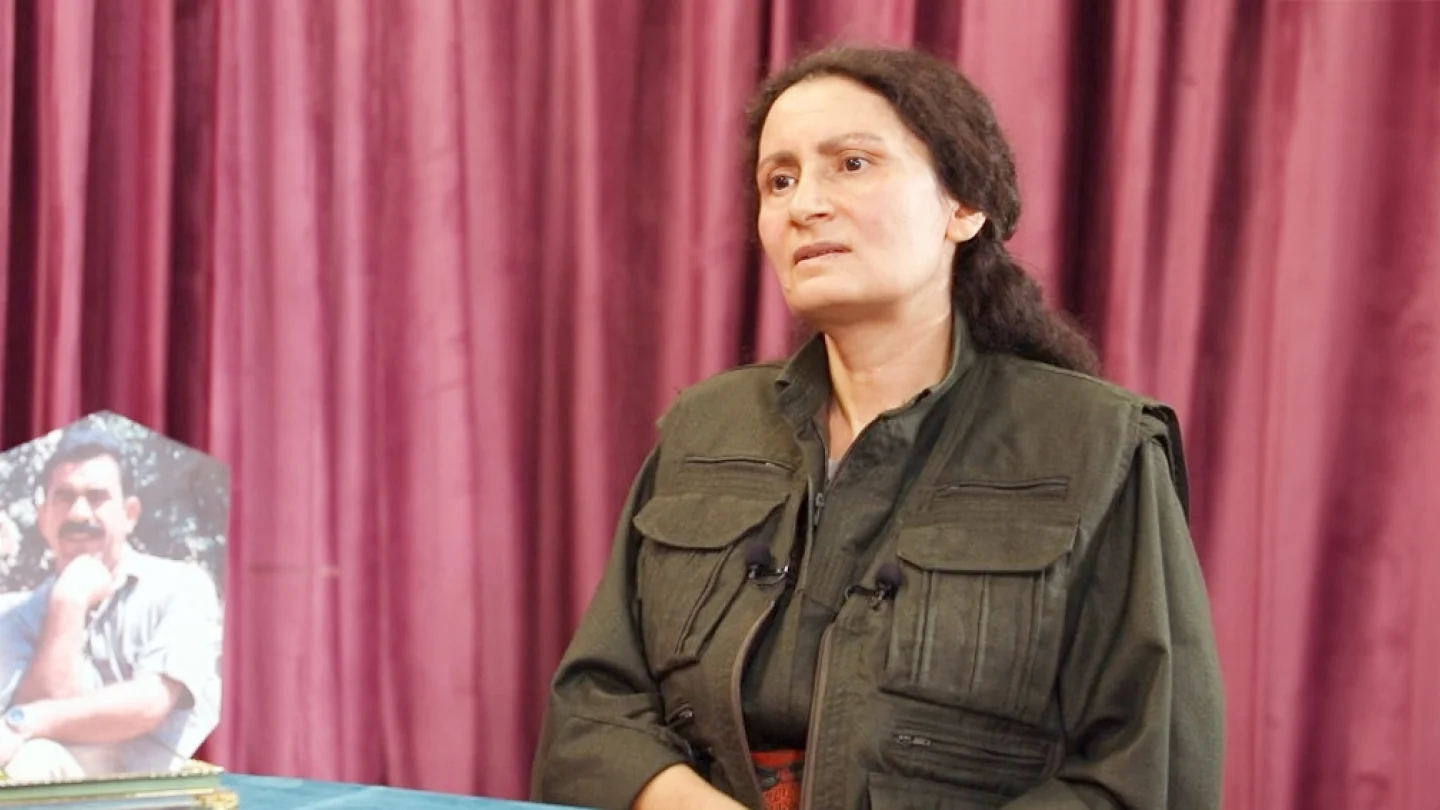 Besê Hozat