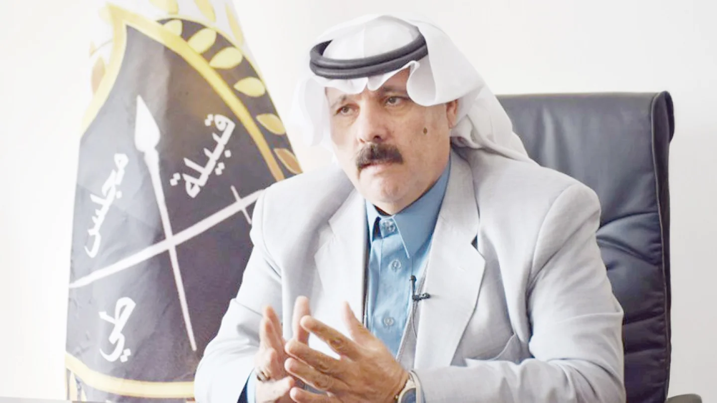 Şêx Hesen Ferhan Ebdulrehman