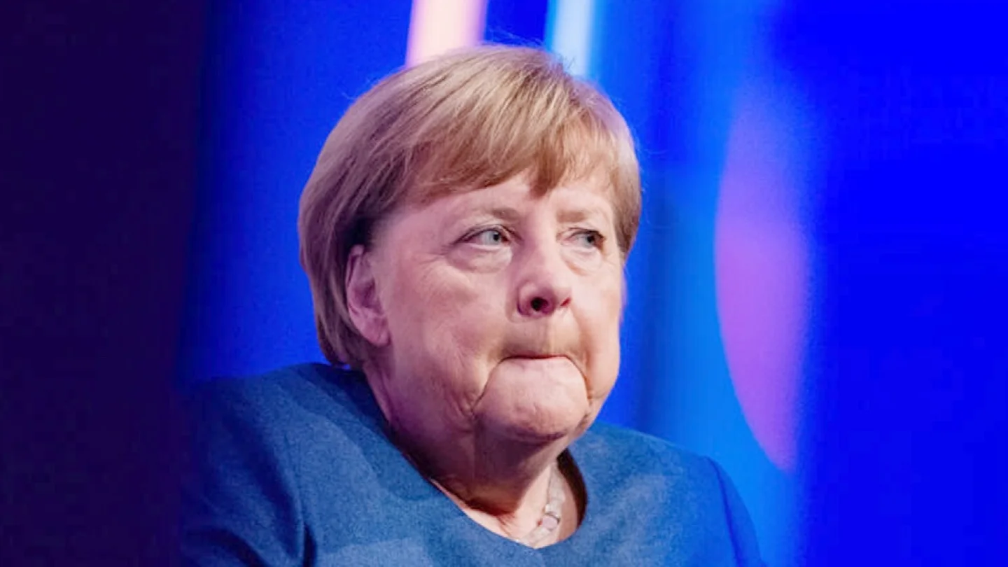 Angela Merkel
