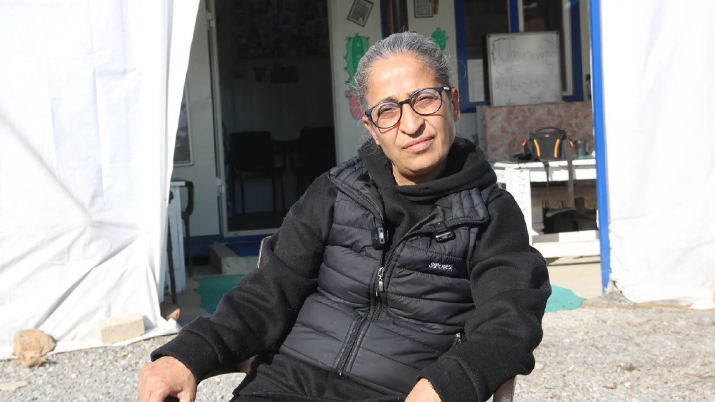 Esin Gençoğlu