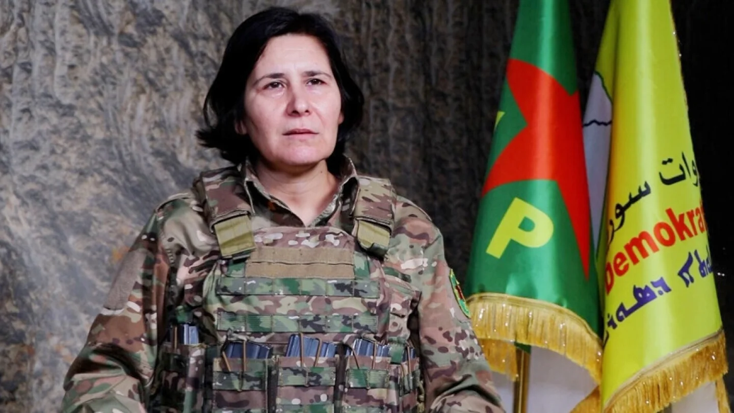 Zinarîn Kobanê
