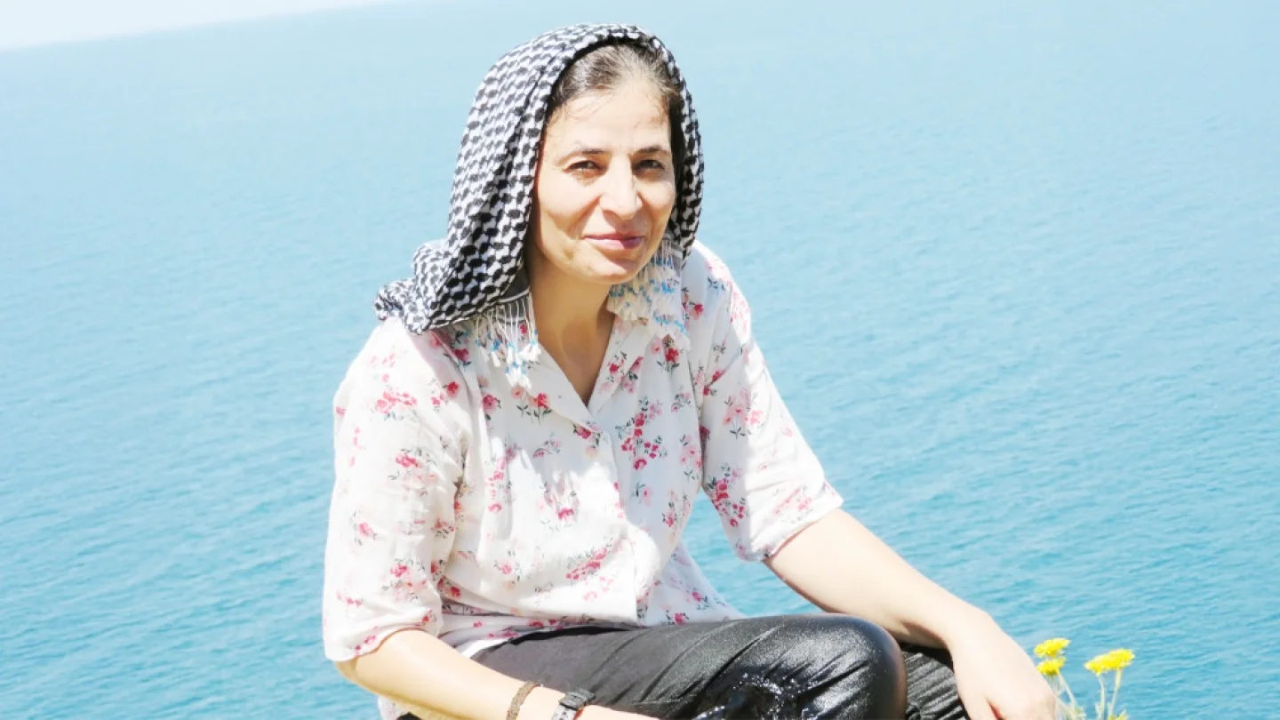 Salîha Viyan