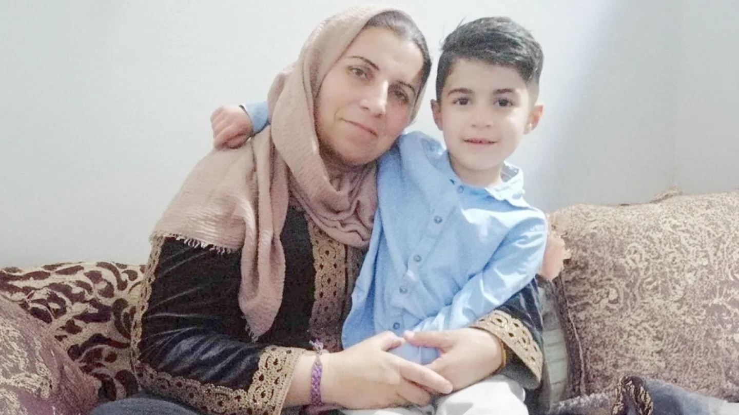 Menîca Haco Heyder