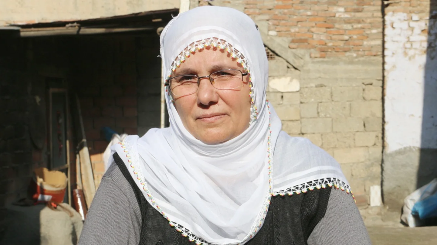 Halise Aksoy