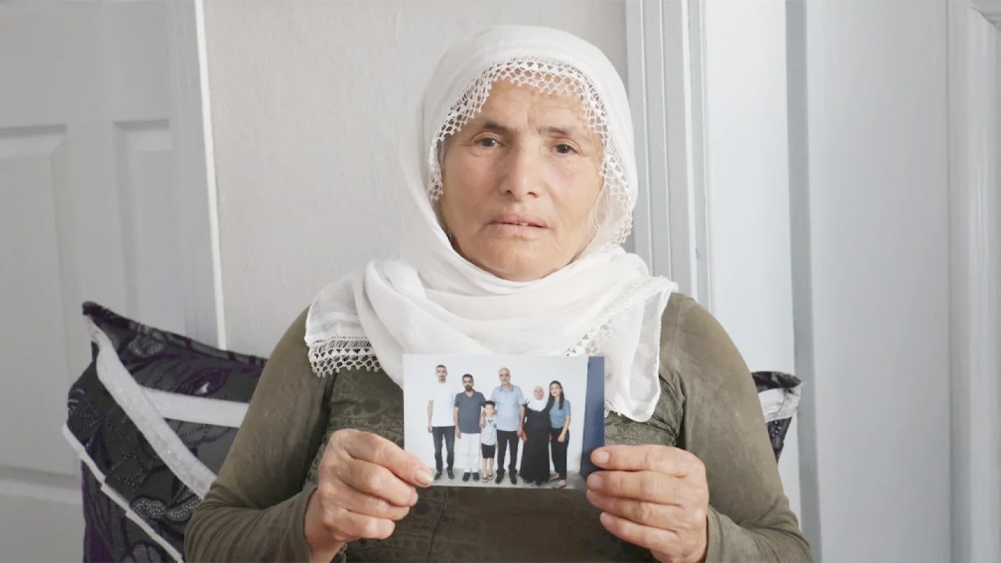 Naime Çam