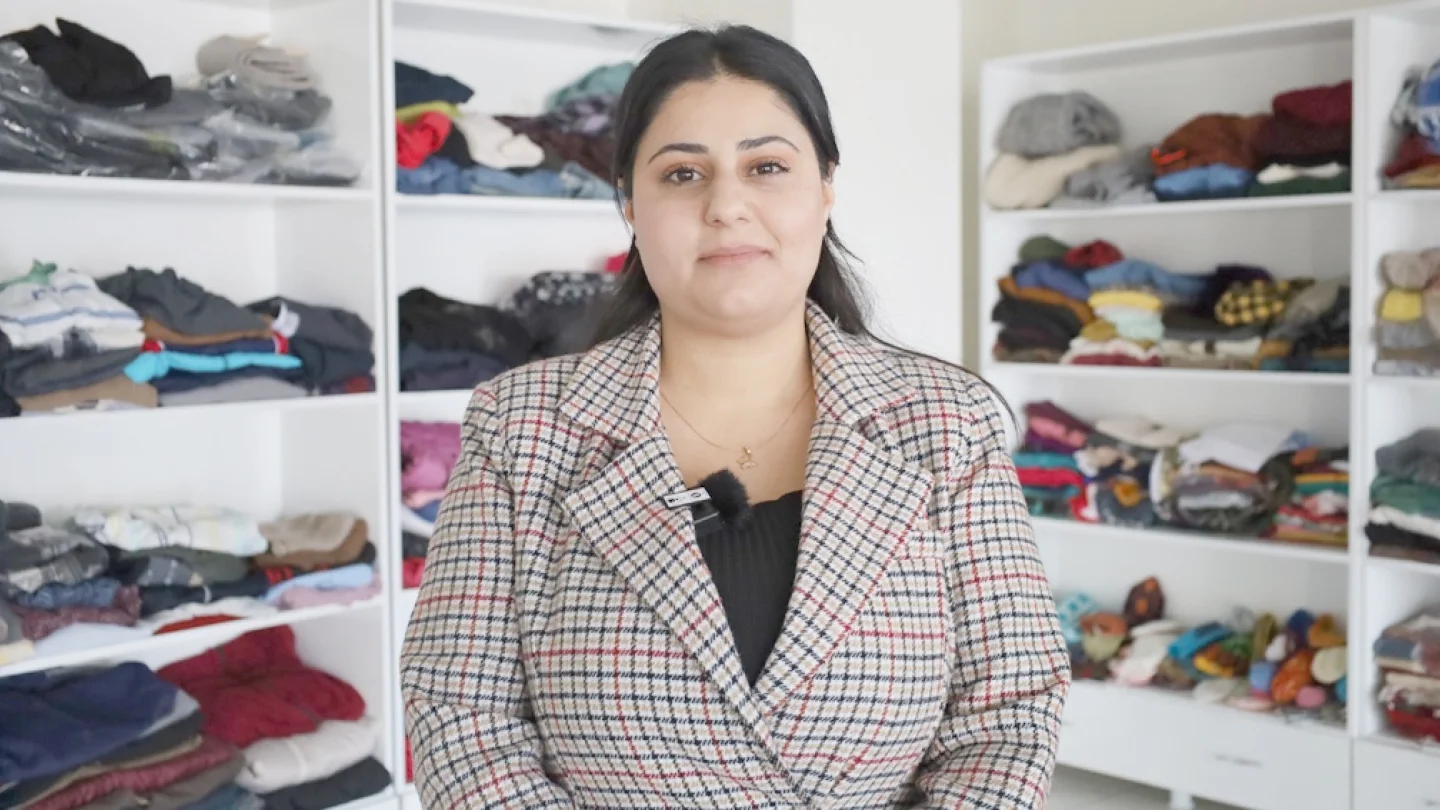 Güler Yerbasan Tunç