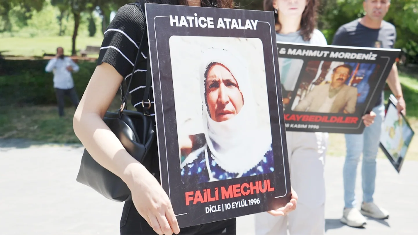 Hatice Atalay