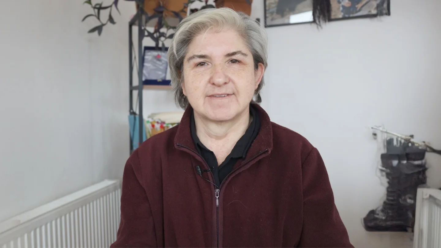 Serpil Ünal
