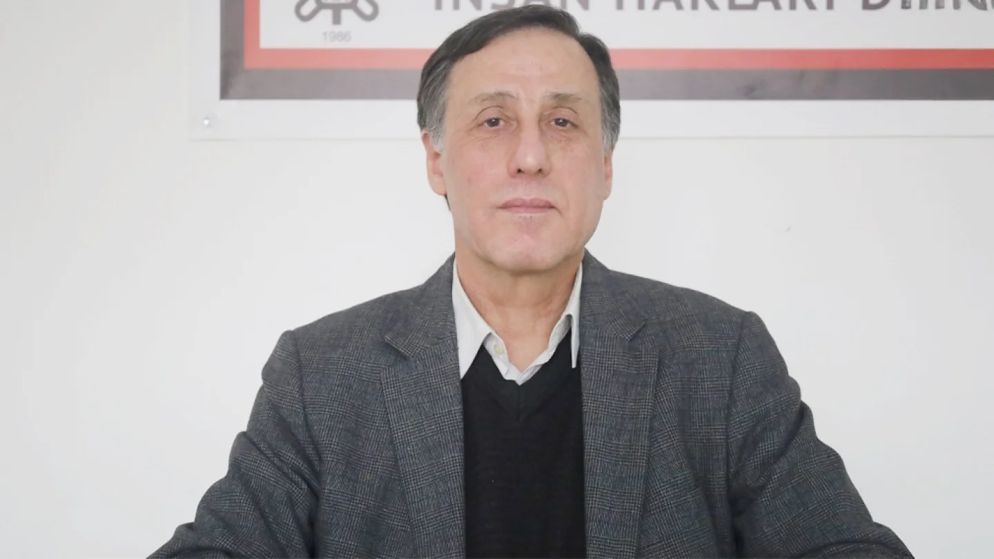 Ercan İpekçi
