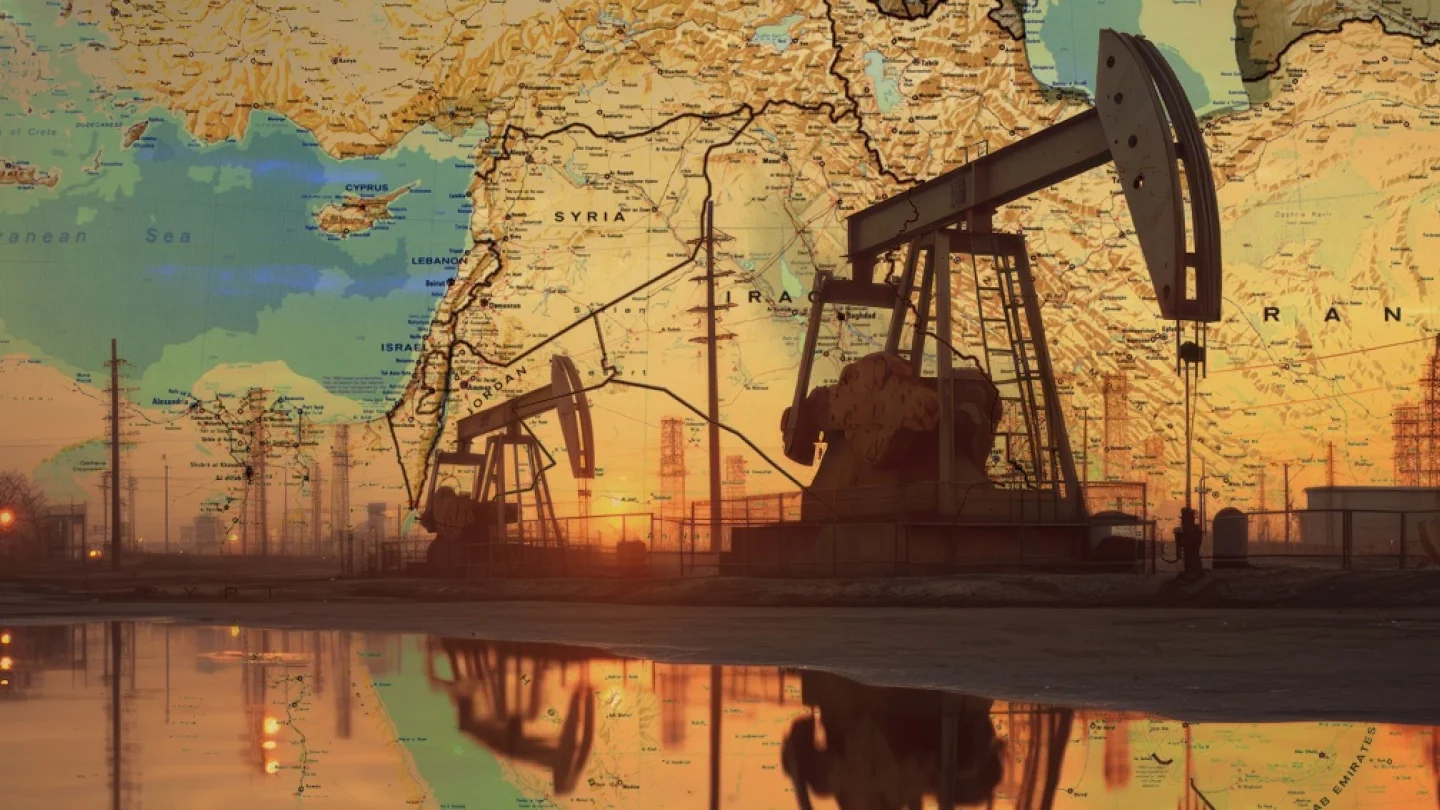 Petrol savaşları
