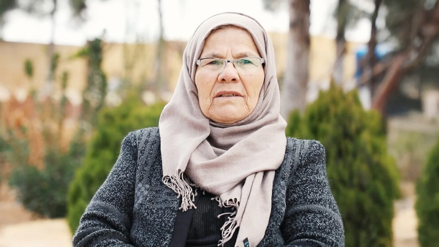Meryem Henan