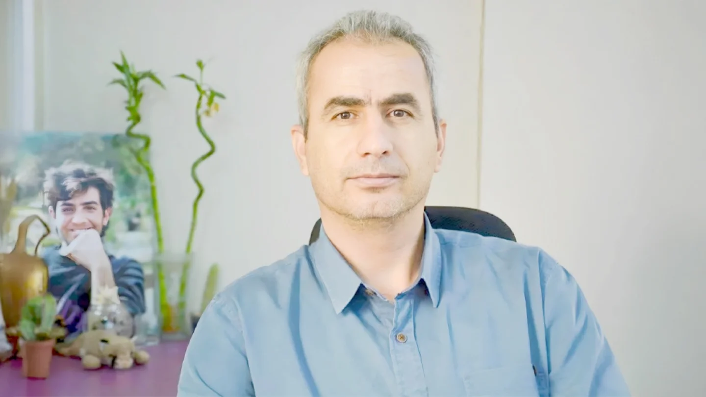 Aziz Köylüoğlu
