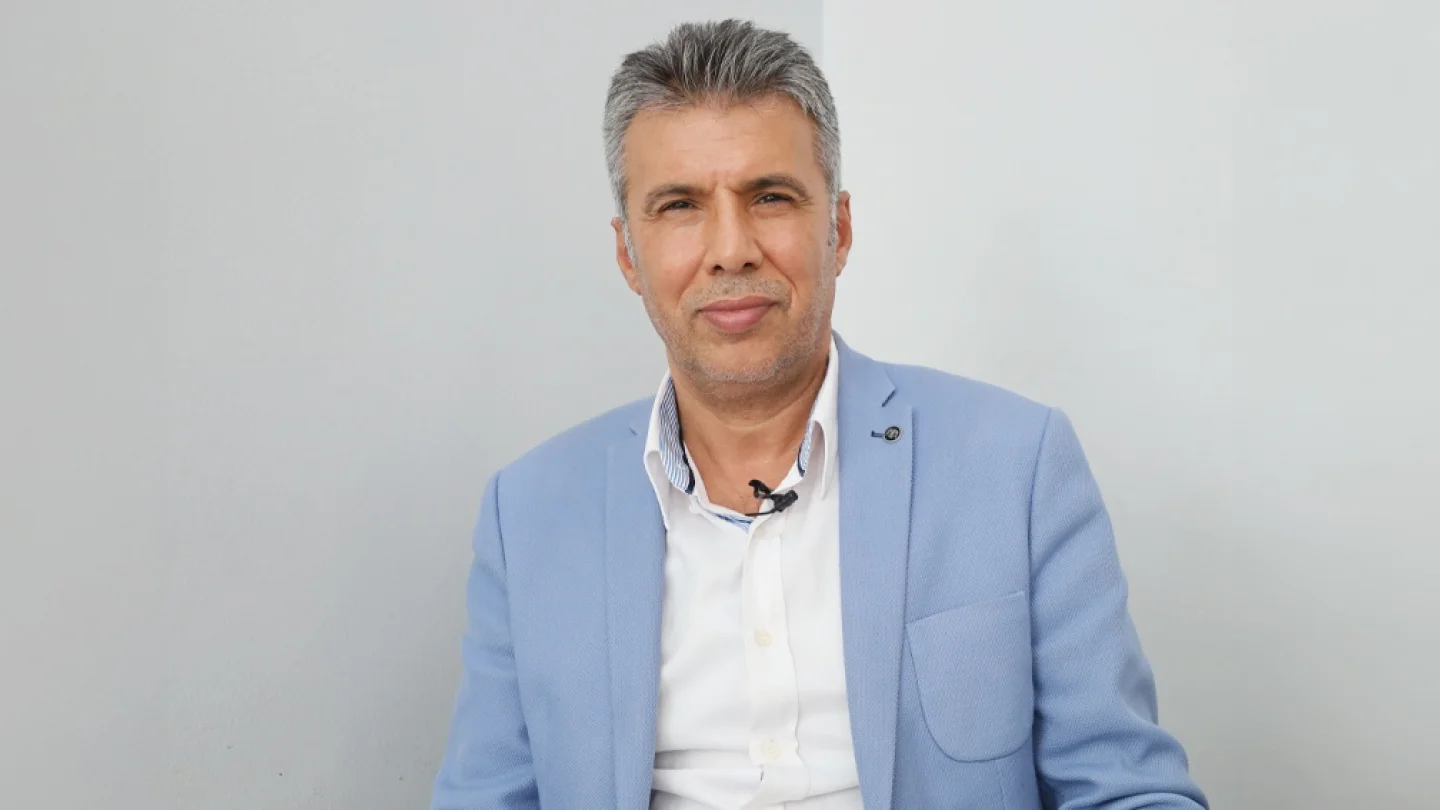 Aydın Aydoğan