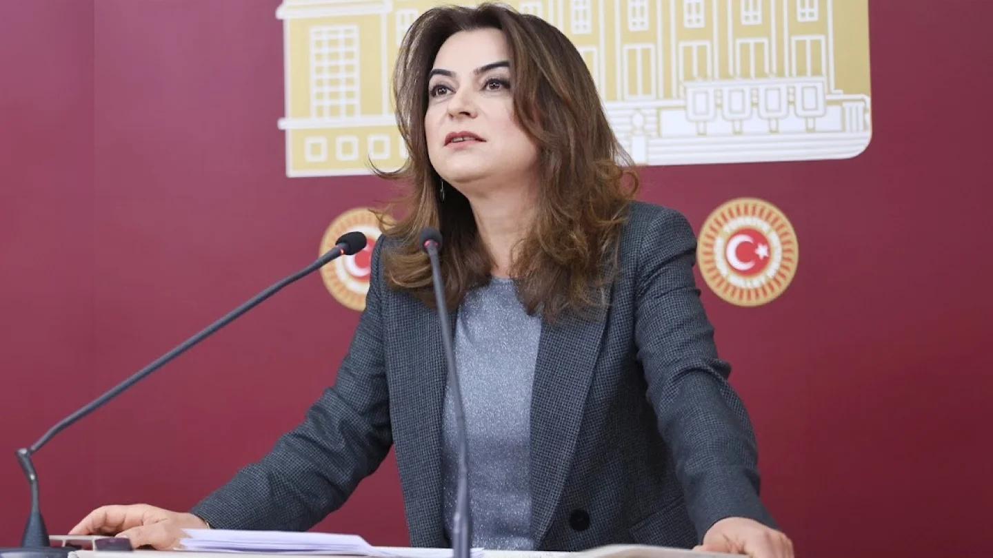 Gülistan Kılıç Koçyiğit
