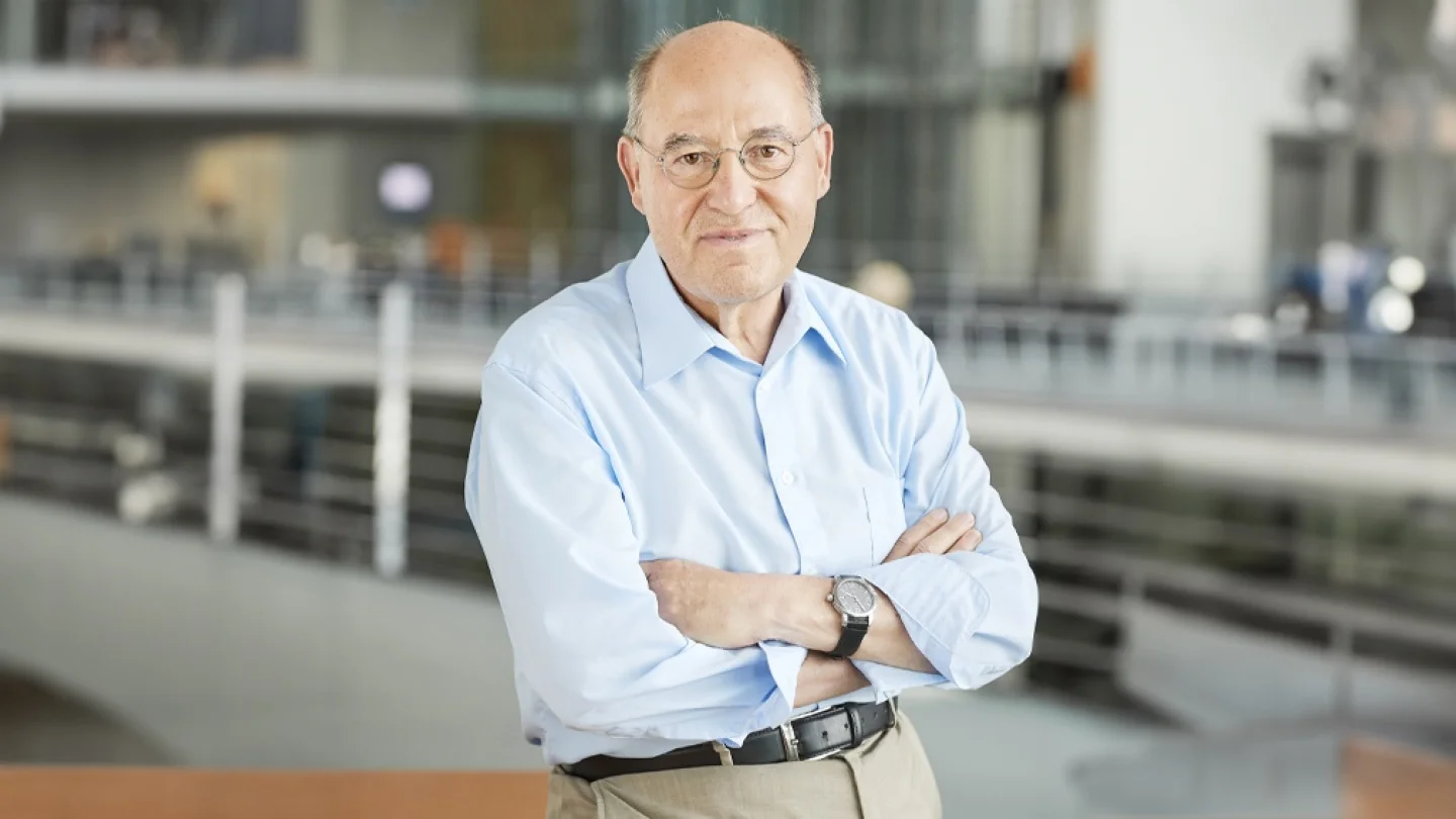 Gregor Gysi