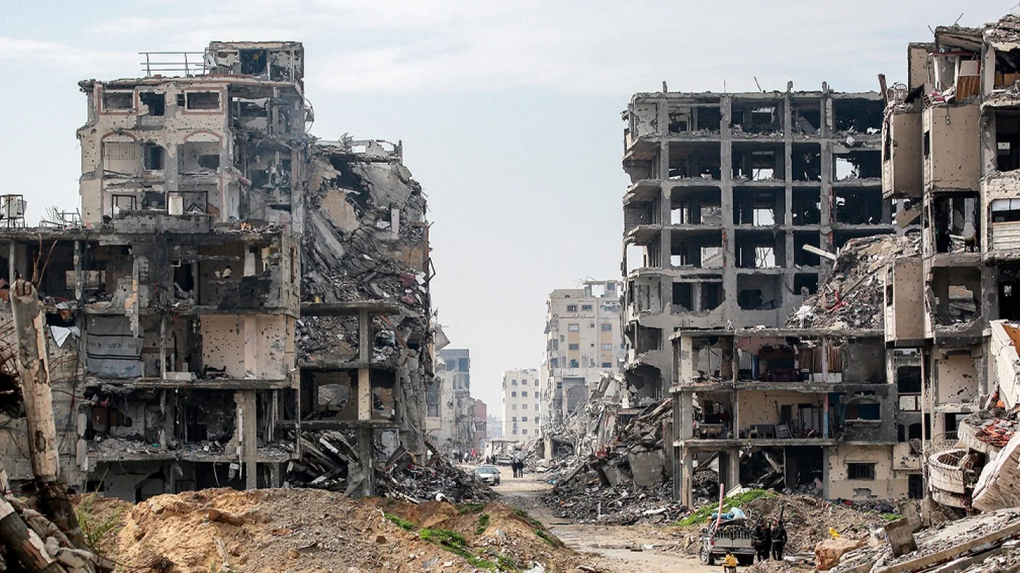 Gazze/foto:AFP