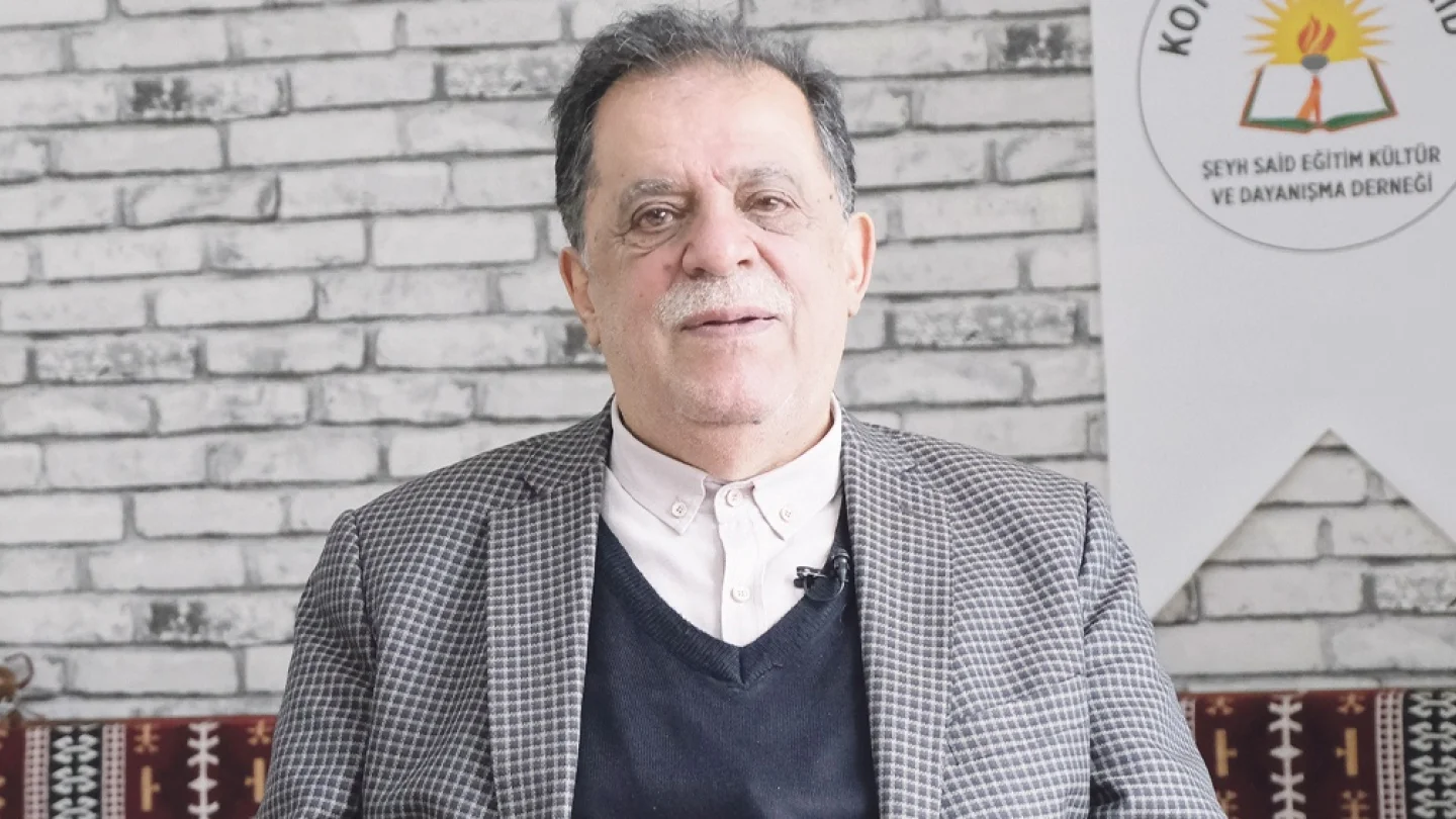 Kasım Fırat