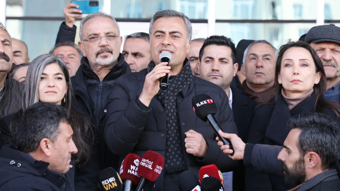 Abdullah Zeydan