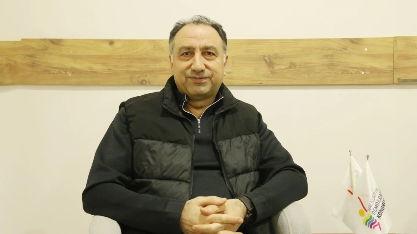 Ali Kenanoğlu