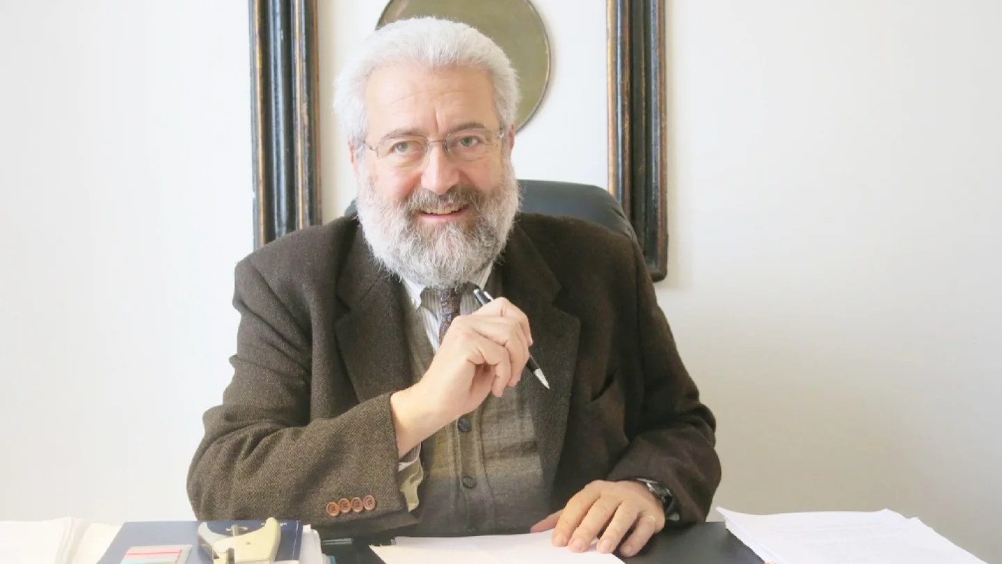 Ezio Menzione