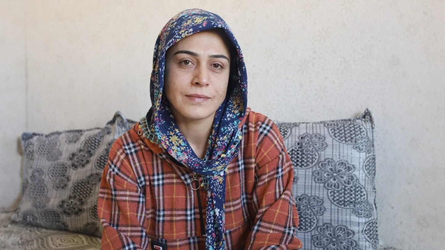 Dersim Tekmen